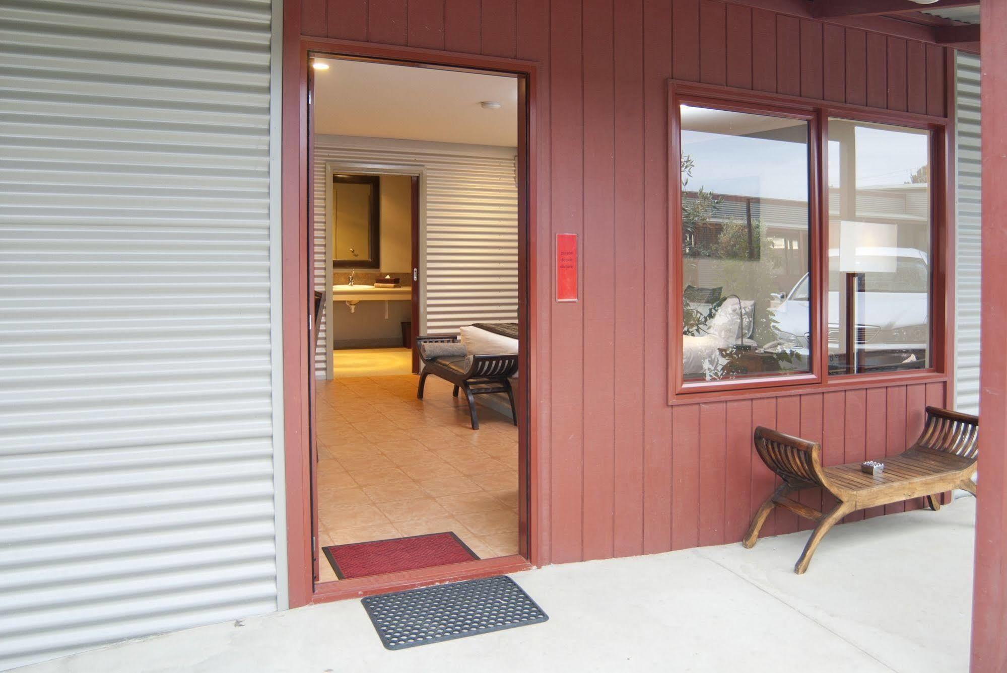Bairnsdale Motel Exterior foto